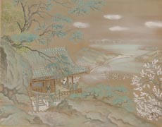 03−535「春・千光寺」