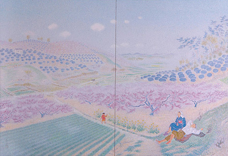 「春野」