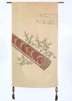 植田　久子「母からの音色」