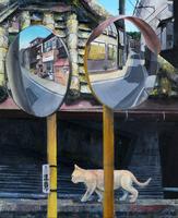 坂井　香奈穂「岐路」