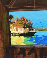 安佐　美姫「出現」