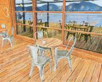 島田　佳音「Mirage」