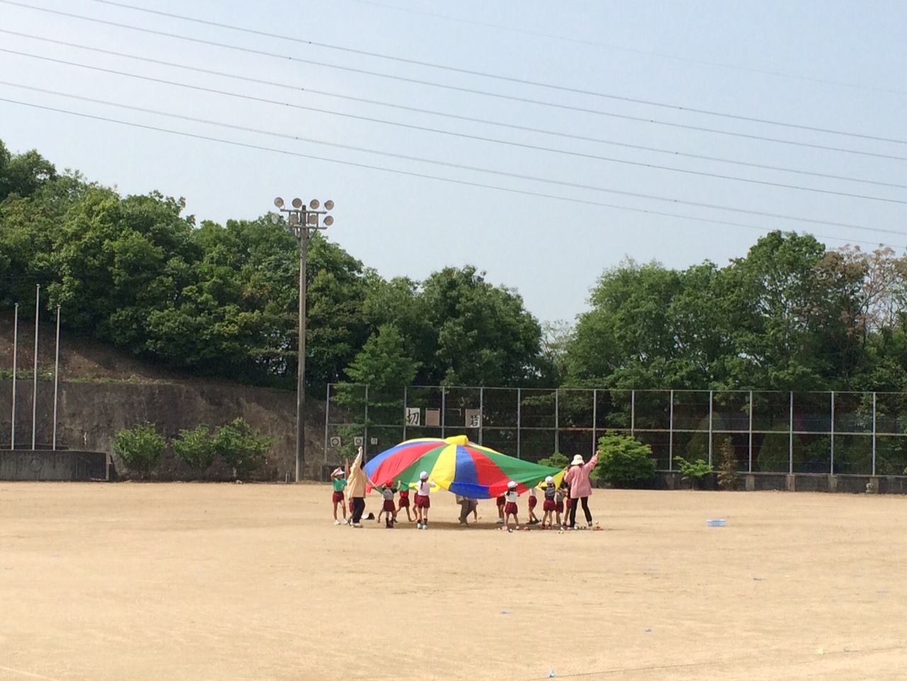 原田グランド